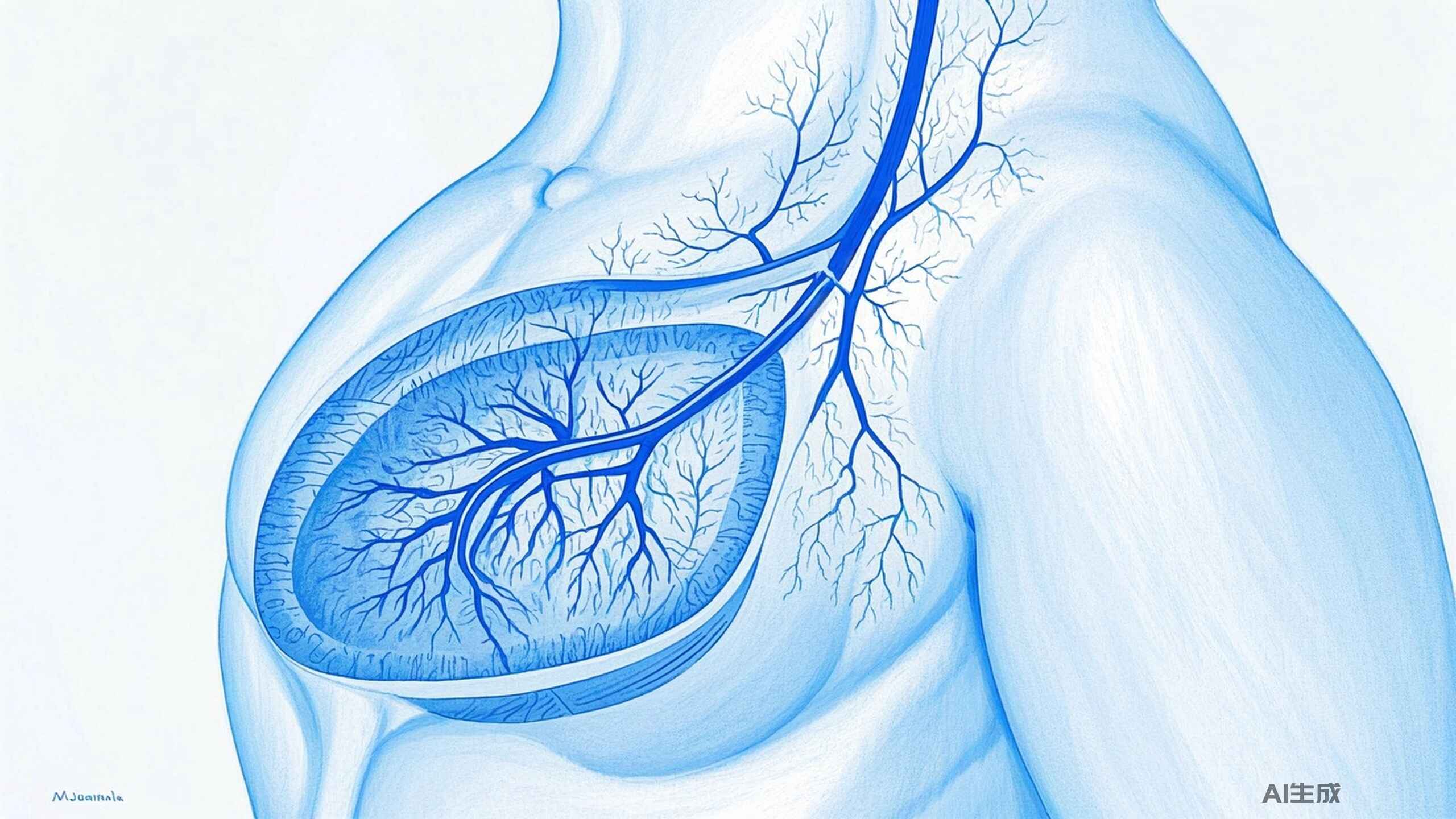 科普，关爱乳腺<span style="color: #da4707">健康</span>，这些<span style="color: #da4707">知识</span>你应该知道