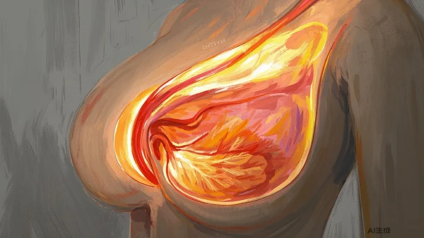 乳腺癌早发现早治疗:女性健康全指南