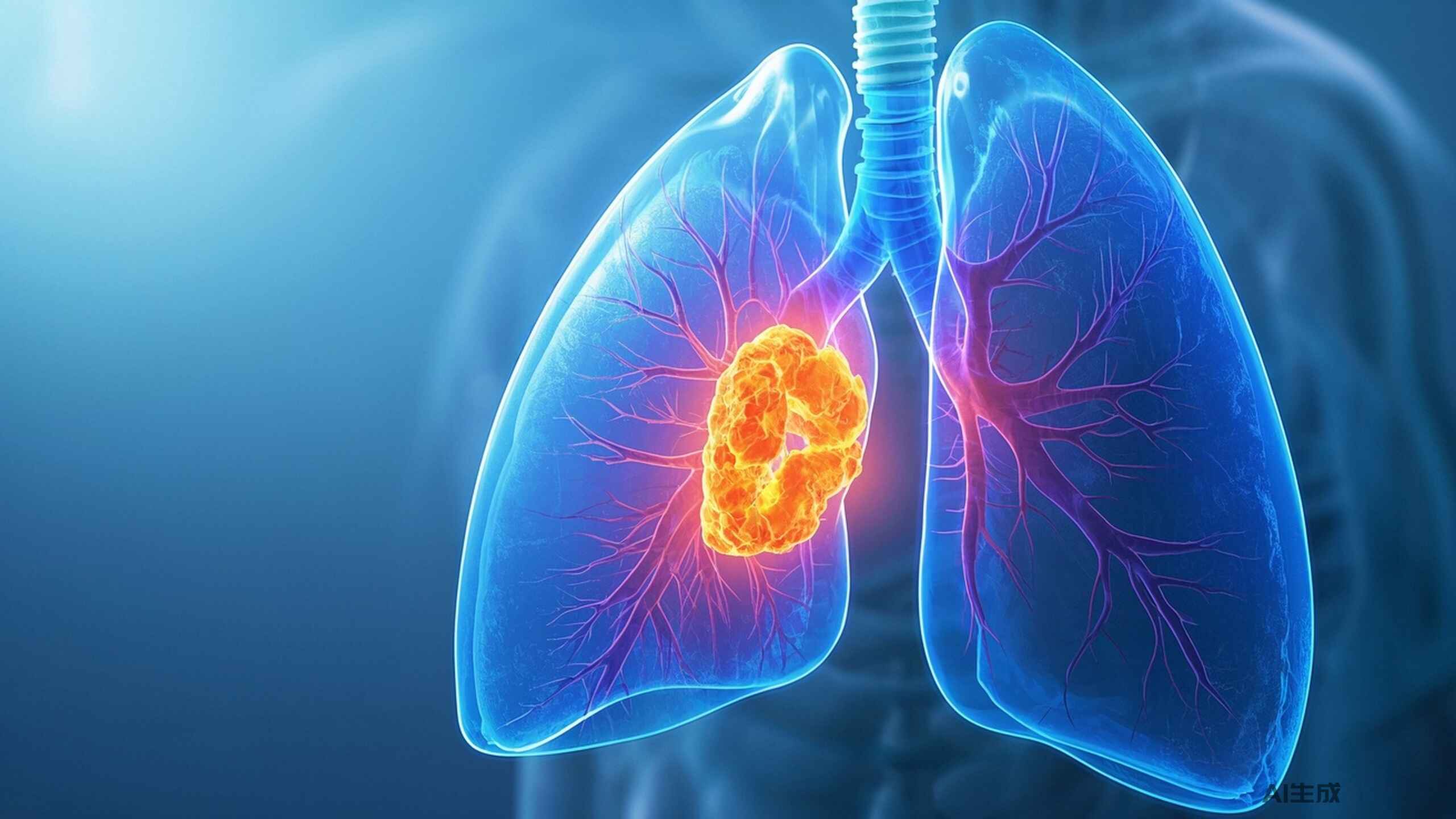 科普，深度解读肺腺癌：如何识别、应对及管理封面图