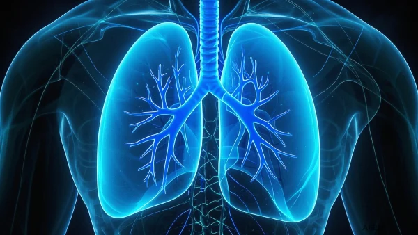 肺癌——详解小细胞肺癌与应对指南！