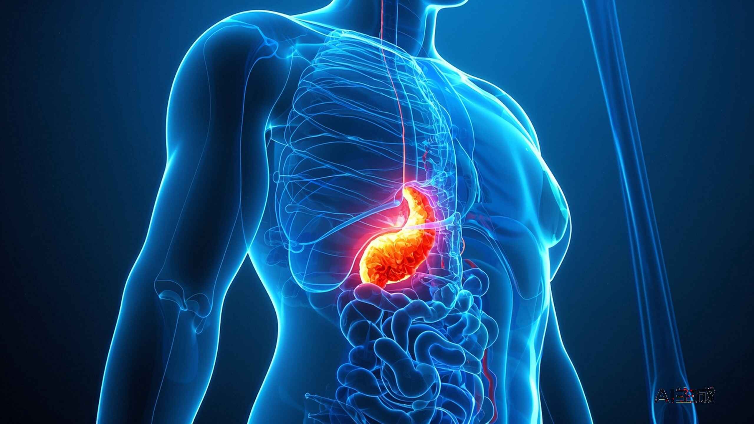 科普，結腸癌<span style="color: #da4707">健康</span>科普指南：<span style="color: #da4707">理</span>解風險，做好預防