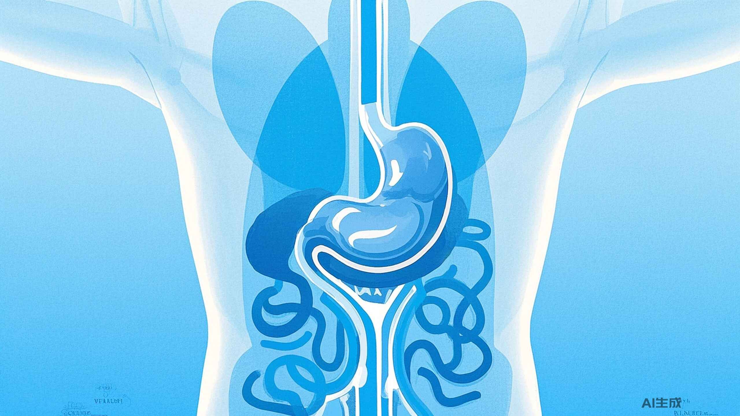 科普，贲门恶性肿瘤：你需要了解的关键知识与管理策略封面图