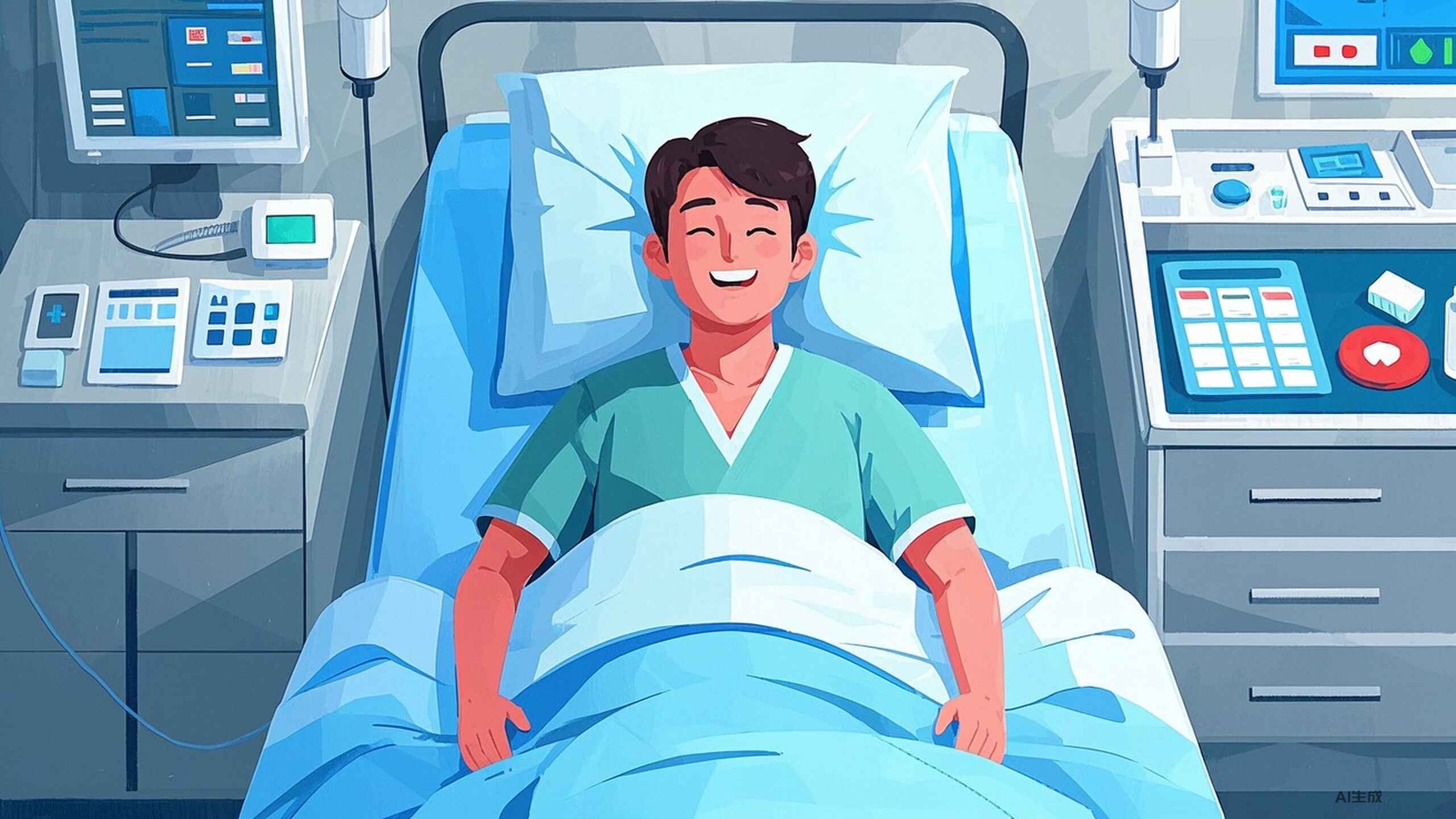 科普，重塑自信：神经<span style="color: #da4707">源</span><span style="color: #da4707">性</span>膀胱的康复训练指南