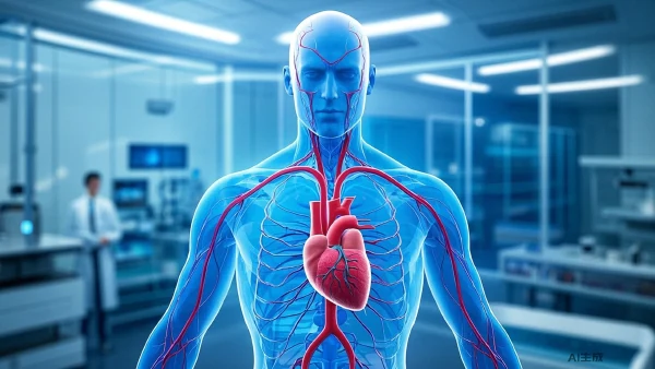 静脉滤器:守护血流的无形护盾