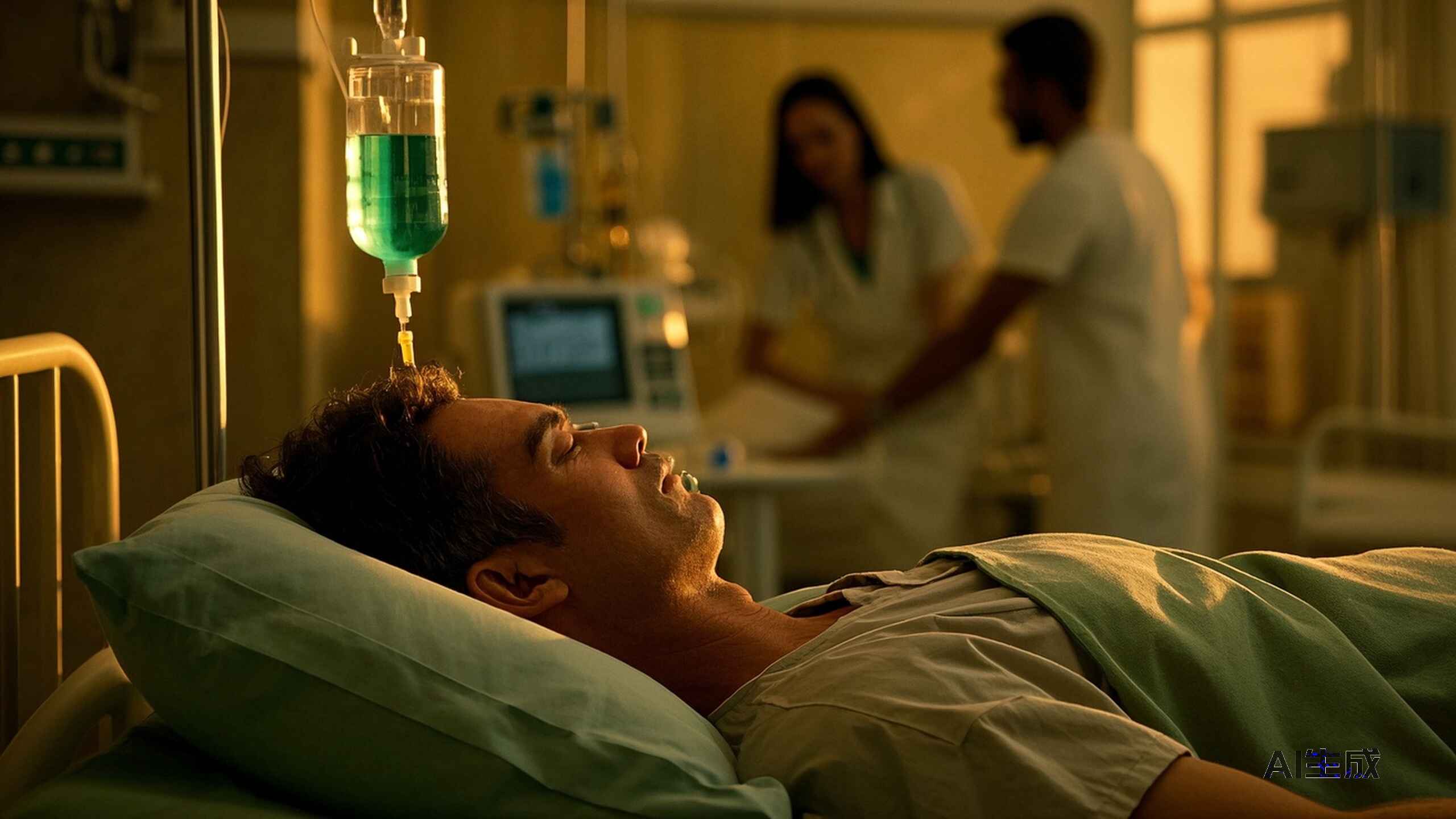 科普，<span style="color: #da4707">升</span>结肠癌——潜伏的肠道杀手！