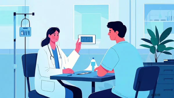 探秘缠腰龙：全面了解带状疱疹的症状、原因与治疗