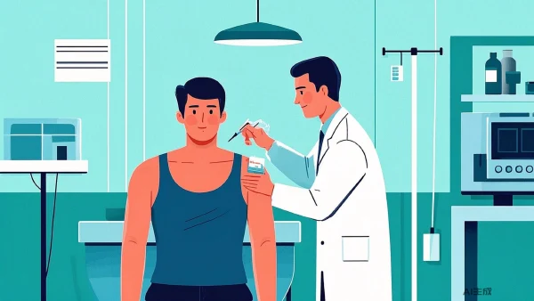 接触性皮炎:触发因素与全面诊治指南