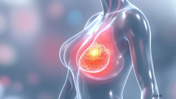 了解麻醉在乳房肿块手术中的应用——麻醉科的专业解读与健康建议
