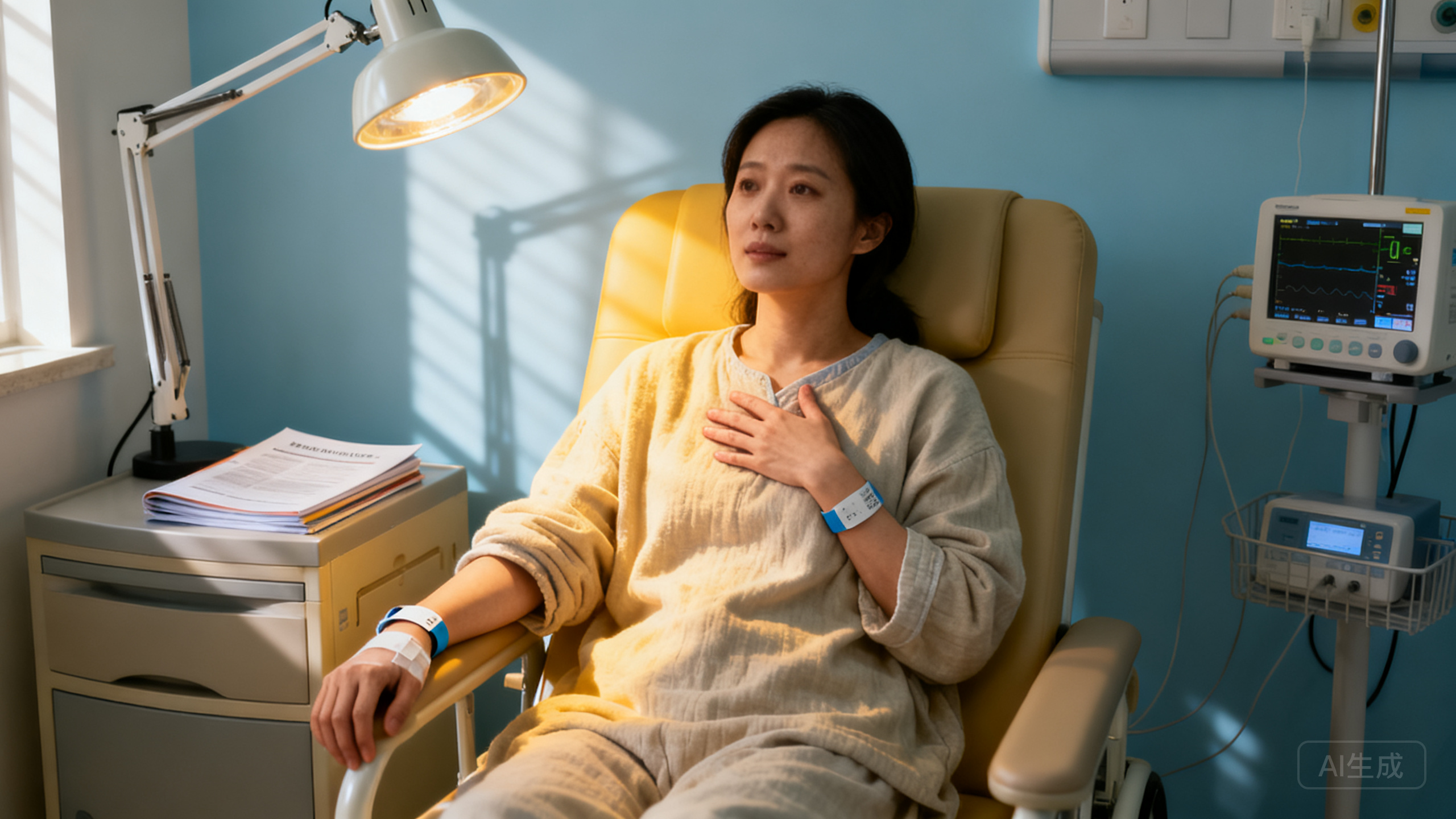 乳腺癌术后康复:科学实用的生活指导全方案