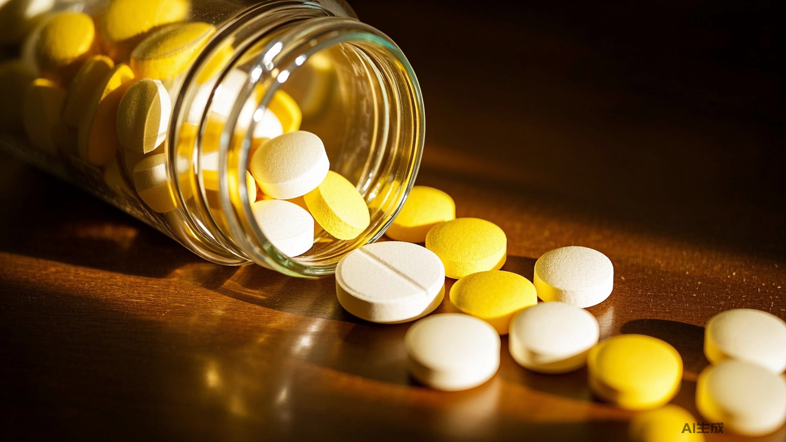 止咳药使用指南：五个关键点你必须了解