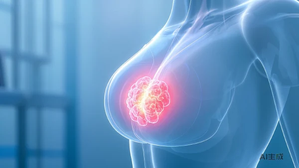 乳腺癌医学科普：风险、症状与生活管理