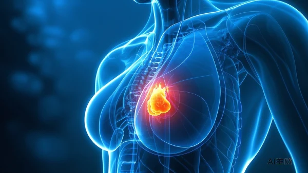 认识乳腺癌，保护你的乳腺健康