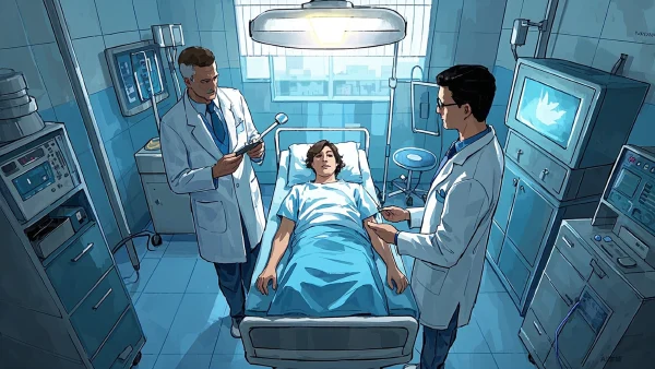 当头发与爱共舞:揭开产后脱发的神秘面纱