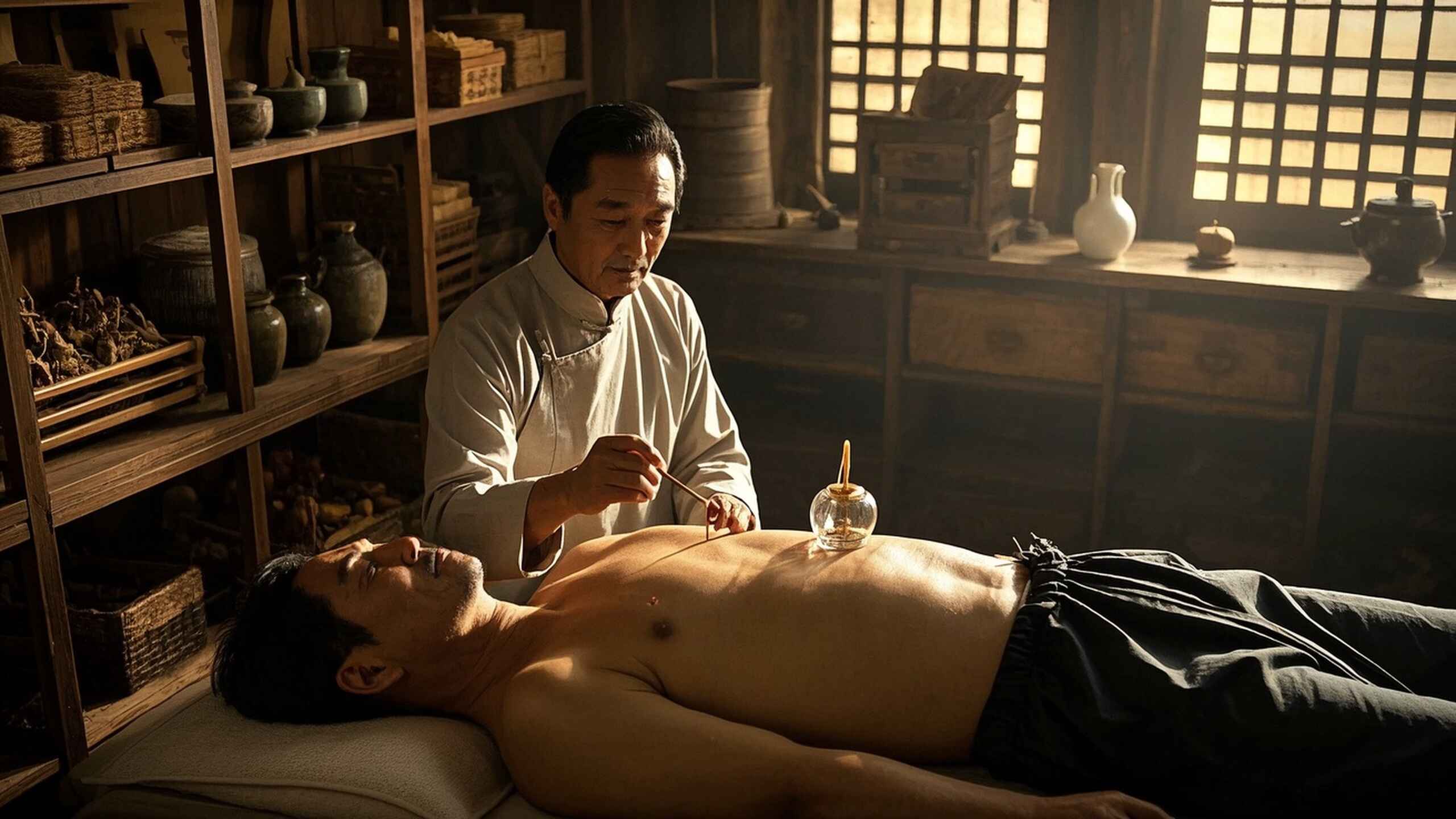 科普，时辰与经络：科学<span style="color: #da4707">调理</span>你的身体与<span style="color: #da4707">健康</span>