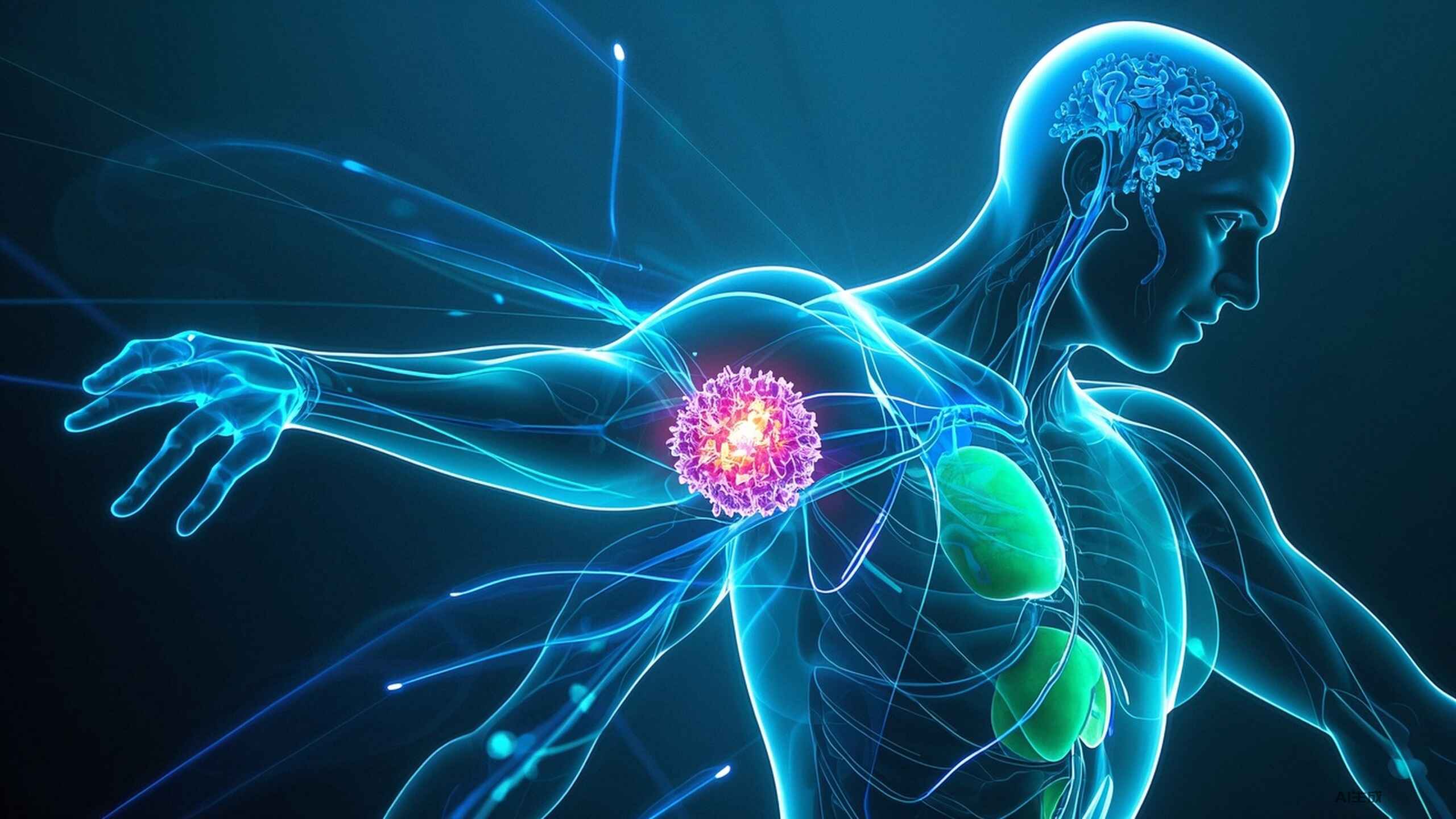 科普,成熟大颗粒T淋巴细胞白血病:你应该知道的事封面图