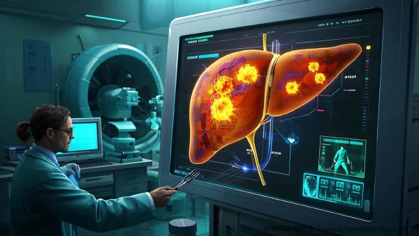 肝肿瘤的诊断与管理：从分类到治疗