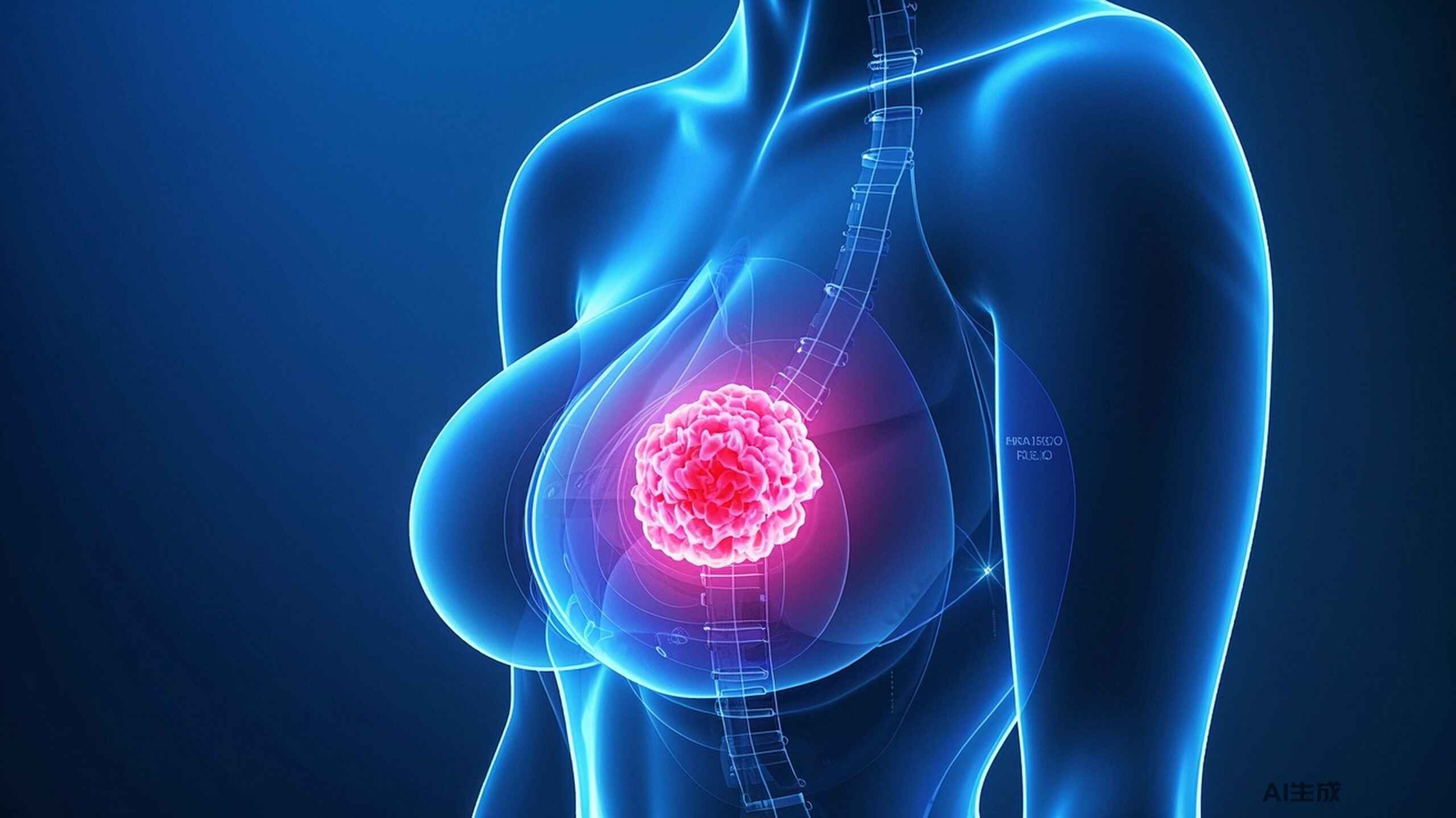科普，深度了解乳腺癌：重要知识和健康管理封面图