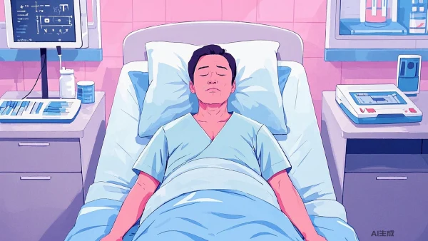 解锁生殖器疱疹的秘密:症状、传播与治疗全解析