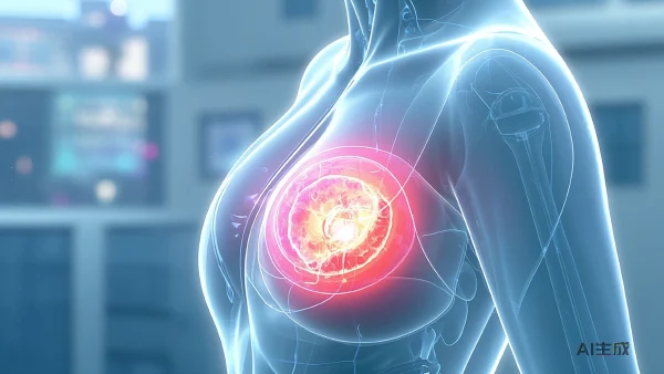 了解乳腺癌：识别、应对与治疗