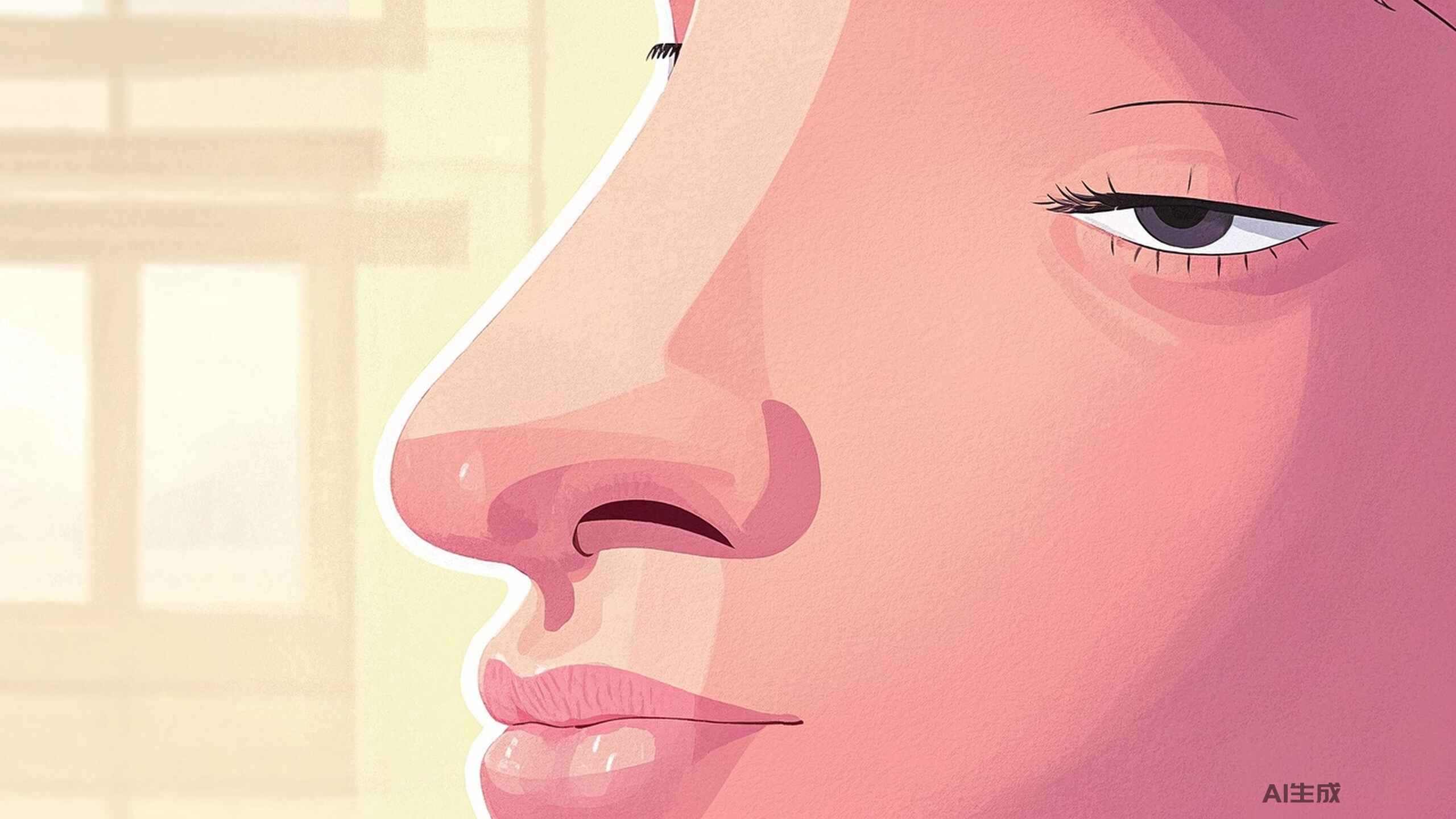 科普，慢性鼻窦炎手术的麻醉与健康管理封面图