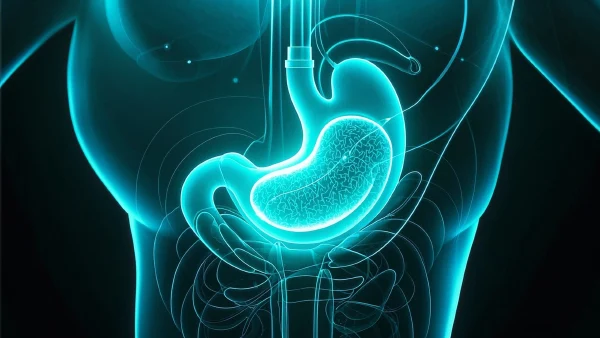震惊!胃癌二期究竟意味着什么?——深度科普揭秘