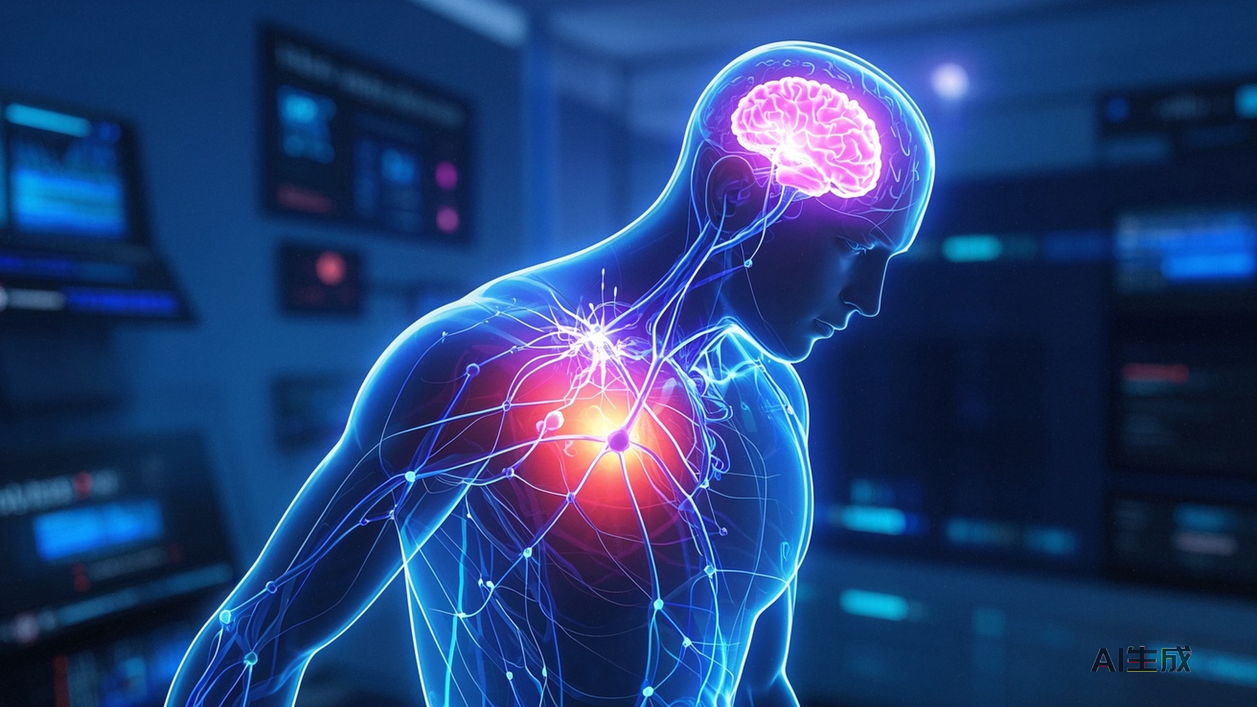 提升睡眠健康,科学应对睡眠障碍的实用指南