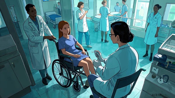 乳腺癌早期发现——预防胜于治疗!