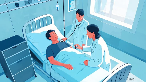 糖尿病与颈动脉硬化综合管理指南