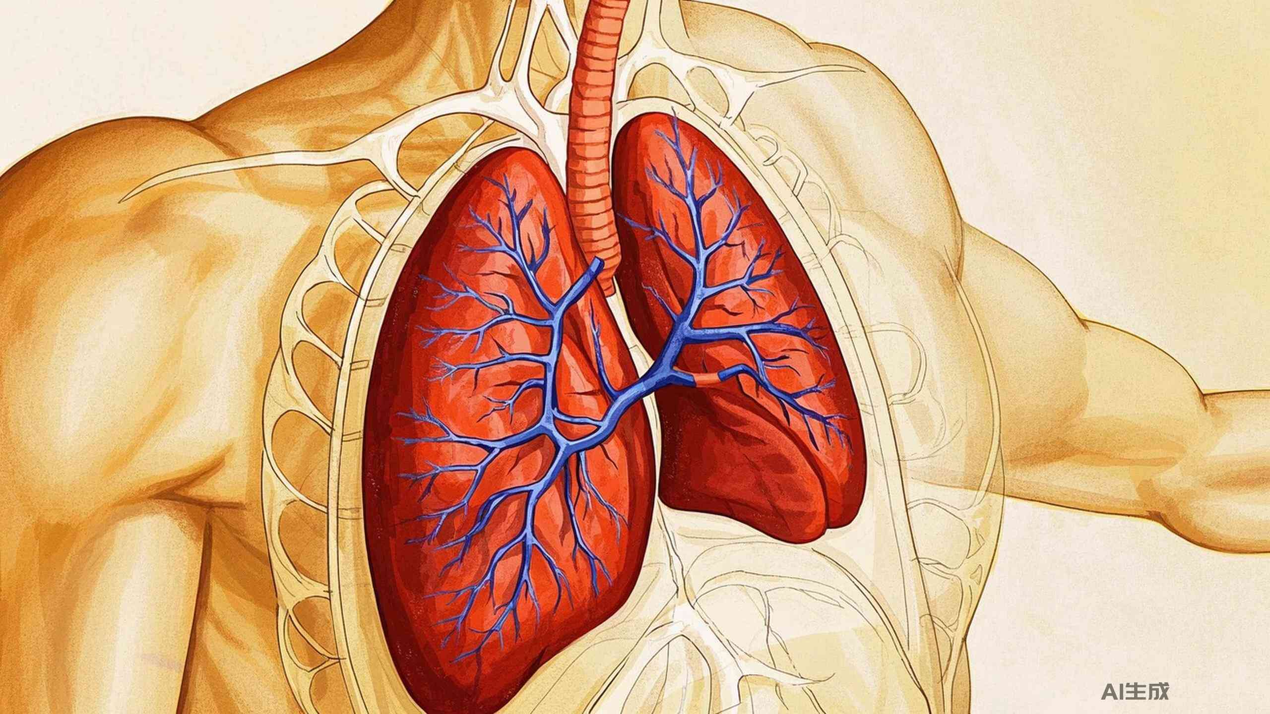 关注慢性阻塞性肺病（COPD）和其他慢性病的重要性封面图