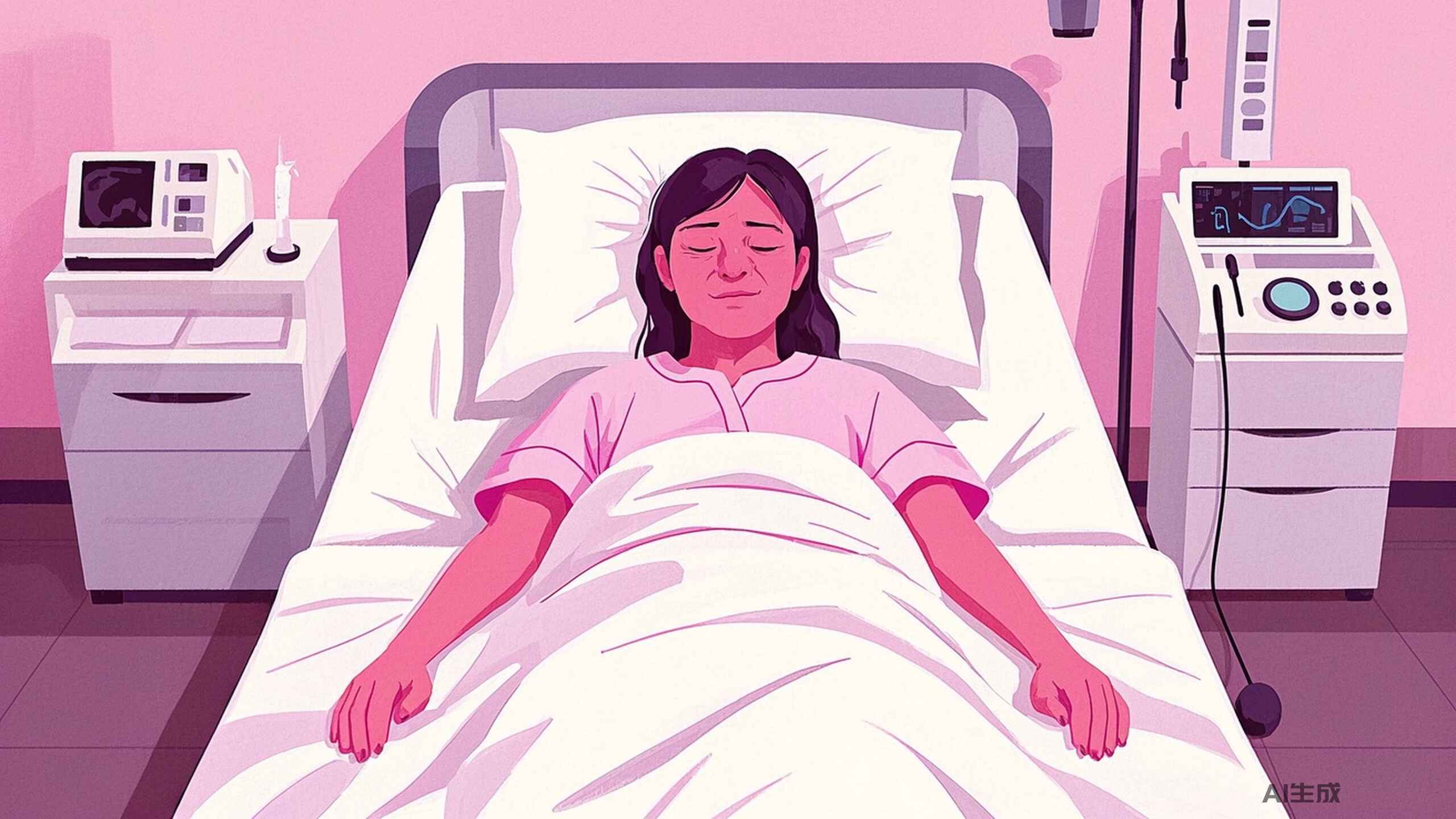 科普，血尿怎么办？科学分析与应对指南封面图