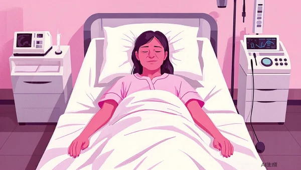 血尿怎么办?科学分析与应对指南