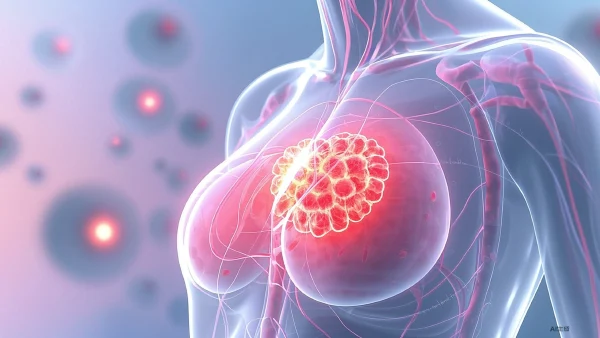 乳腺癌常识：您需要了解的关键知识点