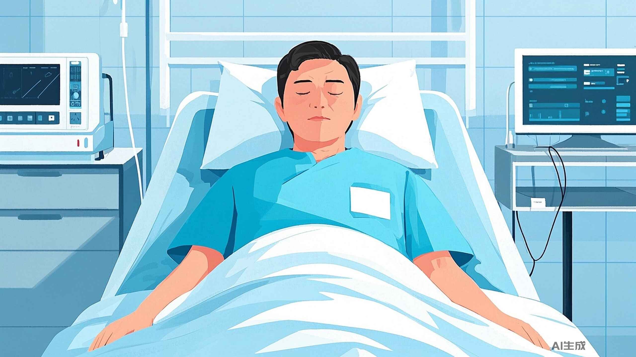 科普，揭开癫痫的面纱：深入了解癫痫的分类与类型封面图