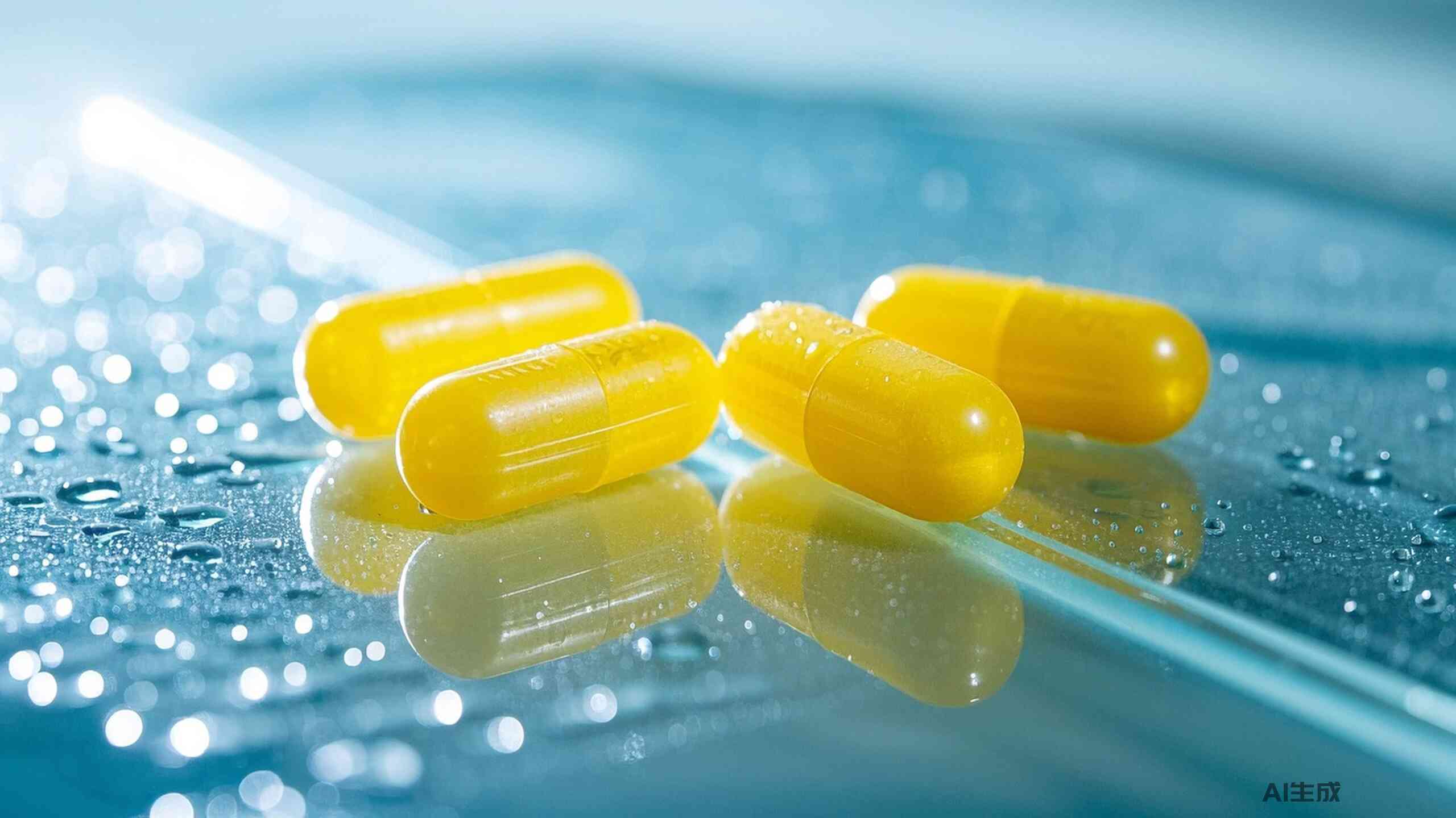 治愈细菌性肺炎——药物指南与用药科普!