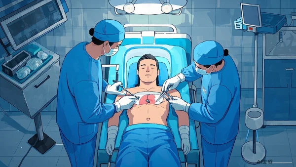 孕妇手术中的麻醉方式及注意事项——剖宫产术的那些事儿