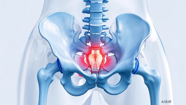 骨盆骨折:不可小觑的风险与康复之路