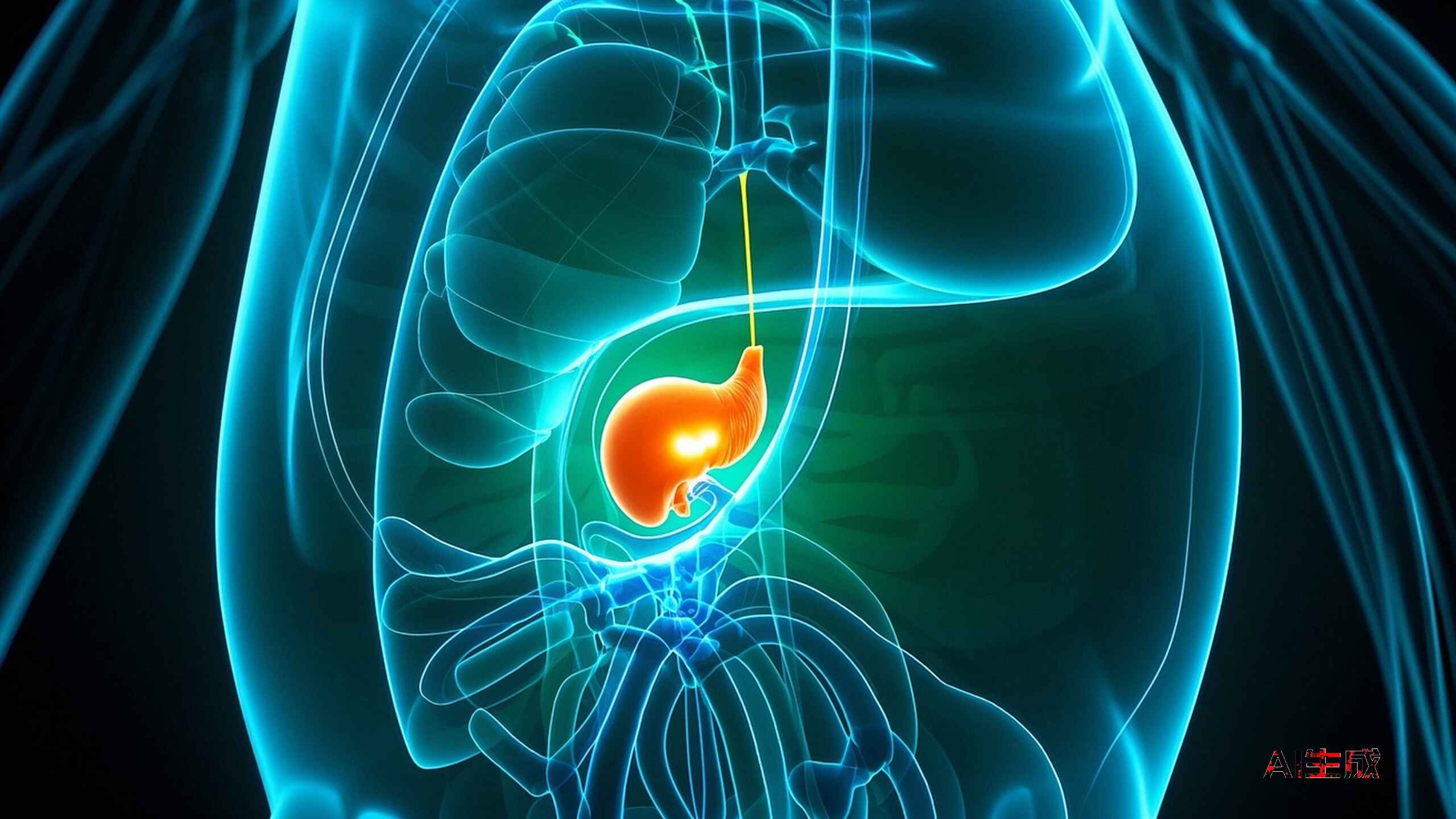 科普,麻醉在手术中的重要性:保障安全与舒适封面图