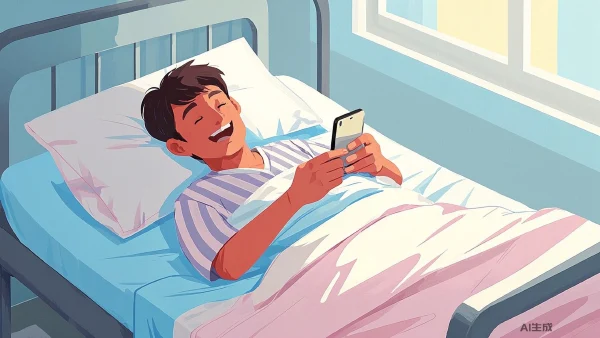 糖尿病+高血压患者必看:手脚麻木的健康警告