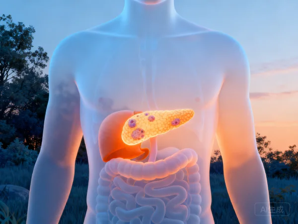 胰腺占位性病变:生活中不可忽视的健康信号 - 好患教健康科普内容,包含医学科普、中医科普、儿童科普等知识