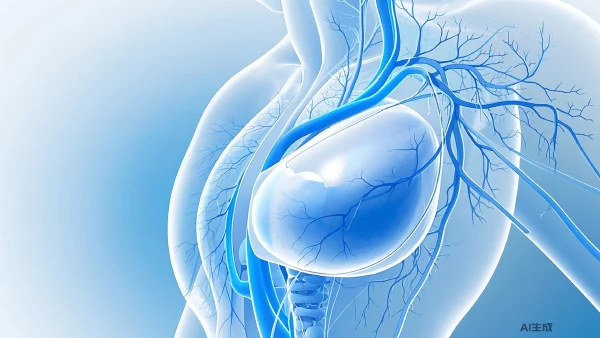 乳腺癌风险大揭秘：女性必知的6个健康知识