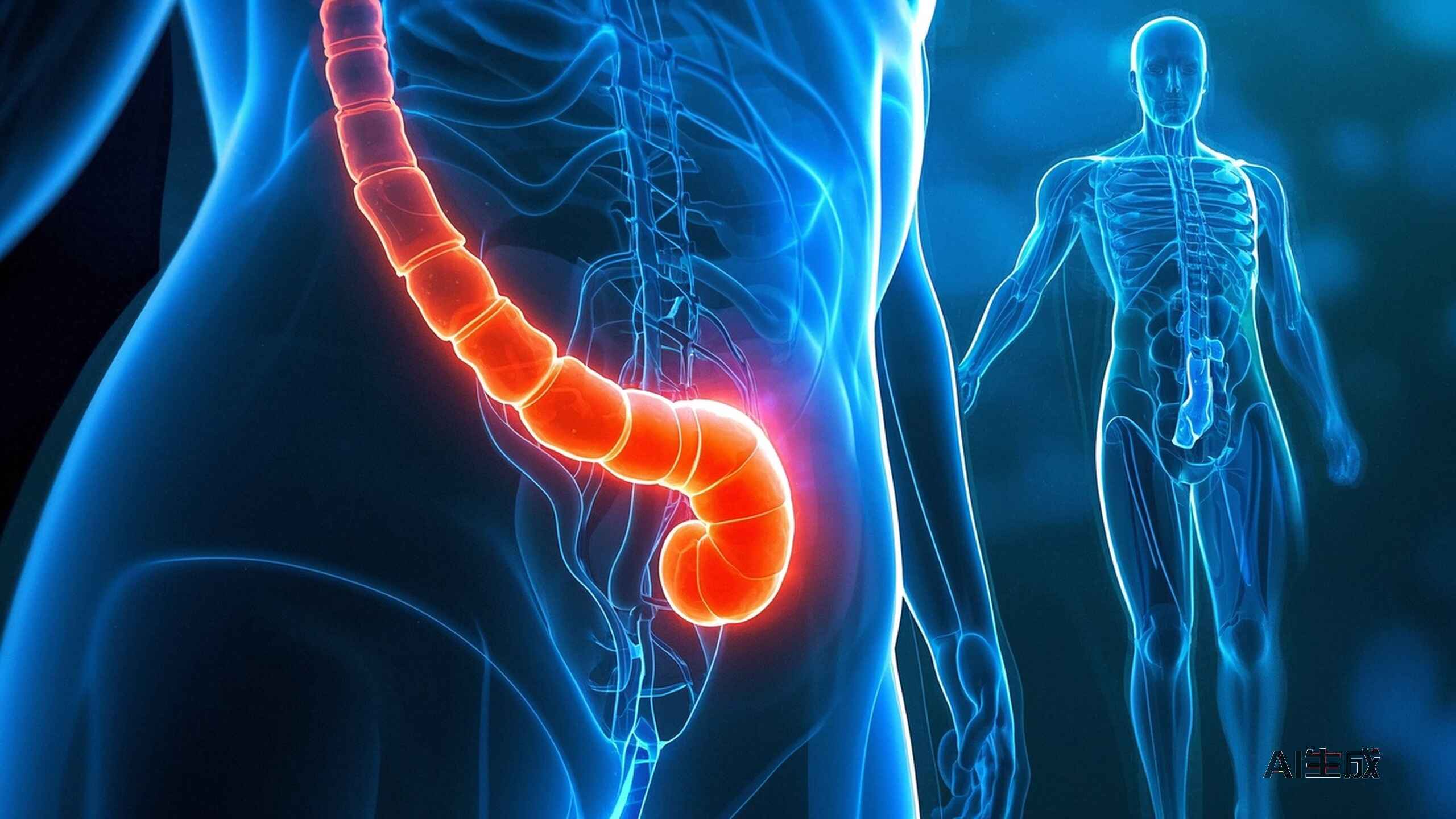 科普，深入了解直肠癌，增强健康保障封面图