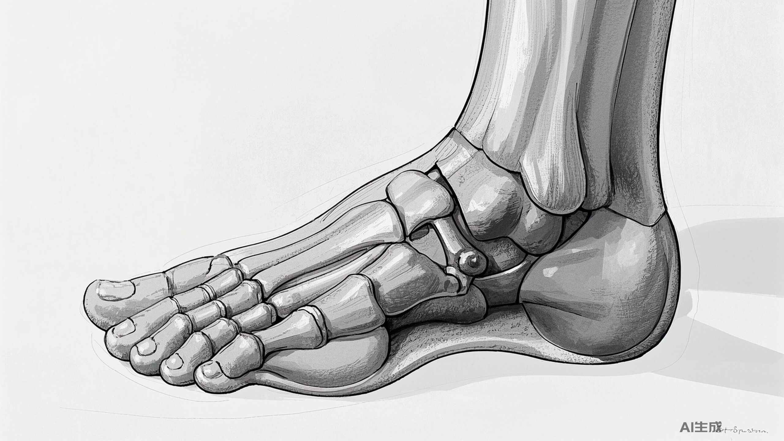 科普，踝关节骨折手术麻醉全解：如何安全应对封面图