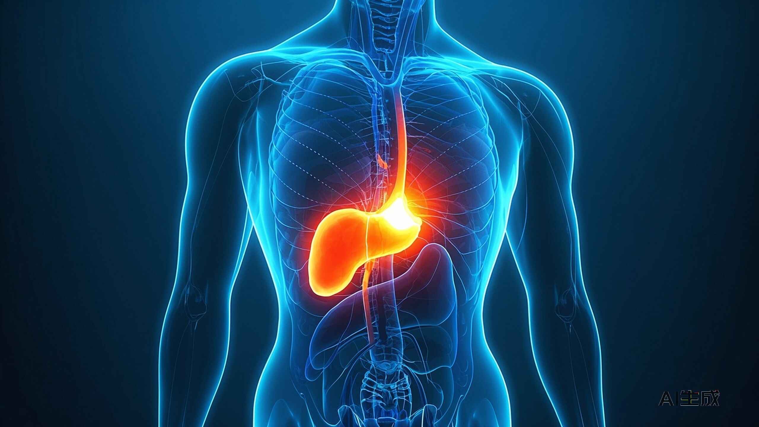 科普,了解麻醉在创伤性脾破裂手术中的应用:专业指导与应对封面图