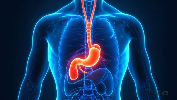 食管癌健康指南