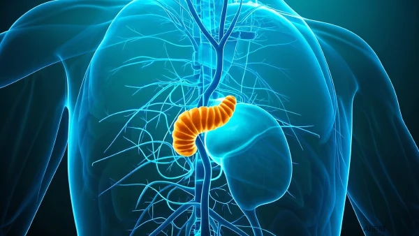胰腺导管腺癌：从诊断到治疗的全方位解析