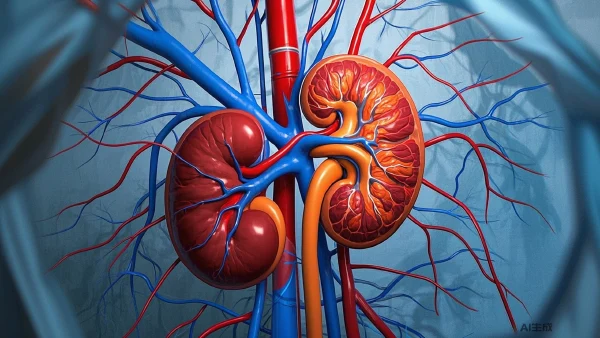 肾积水了解一下——是什么原因导致的，可以怎么治疗和预防？