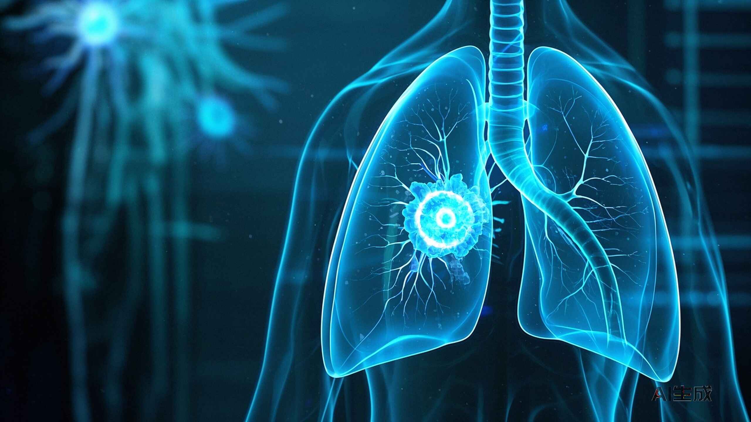 科普，<span style="color: #da4707">肺癌</span>风险管理与<span style="color: #da4707">生活</span><span style="color: #da4707">质量</span>提升指南