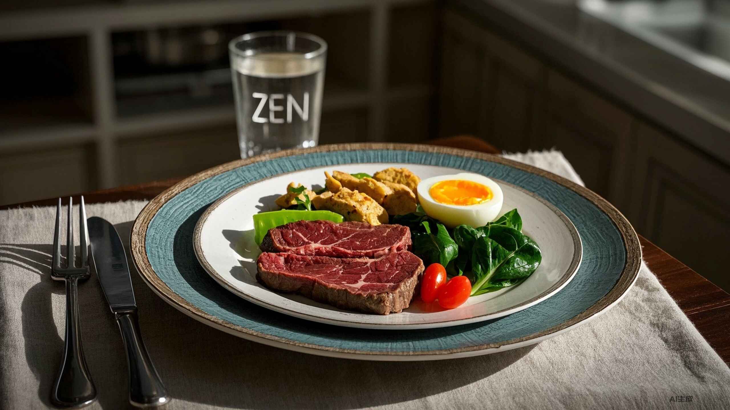 科普，让我们聊聊<span style="color: #da4707">锌</span>：呵护健康的微量元素