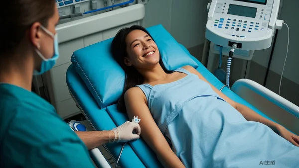 从疼痛到舒适：分娩镇痛的麻醉方法与原理全面解析