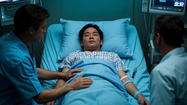 智慧疗伤：骨科术后镇痛的最佳实践解密